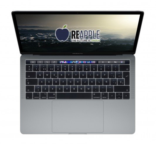 MACBOOK PRO 13.3...