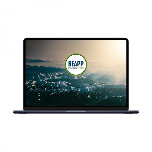 MACBOOK AIR 13.6 8GB/256GB M2