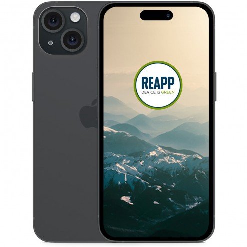 IPHONE 15 PLUS 128GB