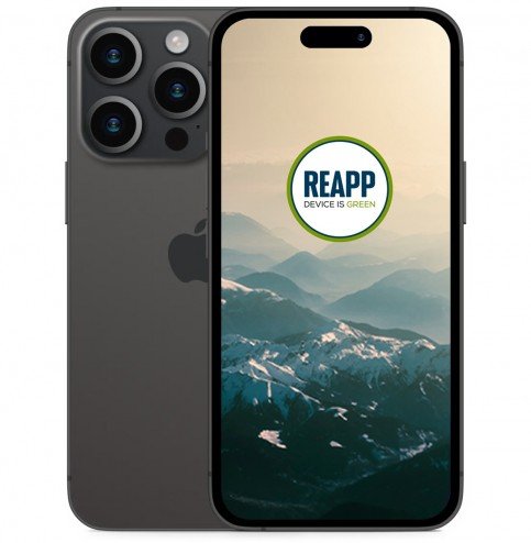 IPHONE 15 PRO MAX 512GB