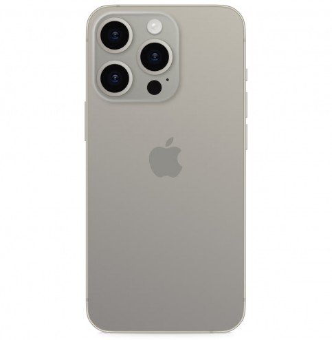 IPHONE 15 PRO MAX 512GB