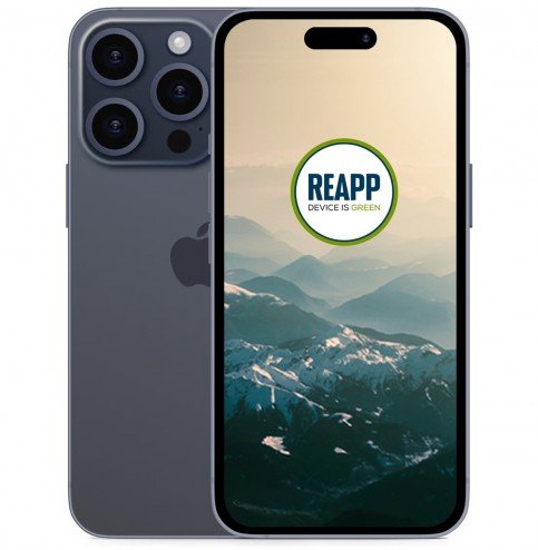 IPHONE 15 PRO MAX 1TB