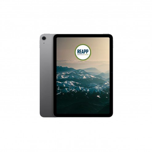 IPAD AIR WIFI CELLULAR 64GB...