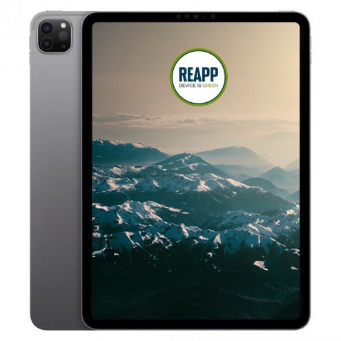 IPAD PRO 11	WIFI CELLULAR...