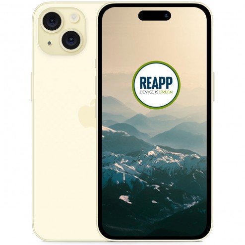 IPHONE 15 PLUS 256GB
