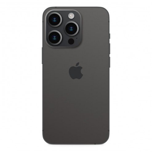 IPHONE 15 PRO 512GB BLACK