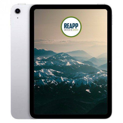 IPAD WIFI 64GB SILVER (10...