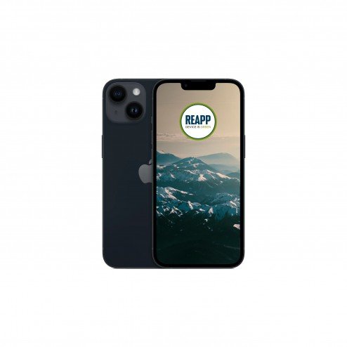 iPhone 14 256GB Midnight