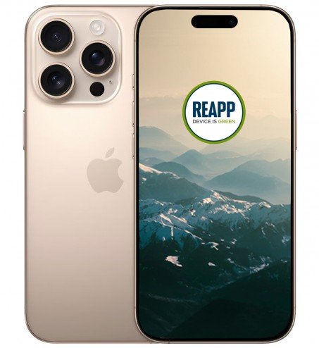 IPHONE 16 PRO MAX 1TB