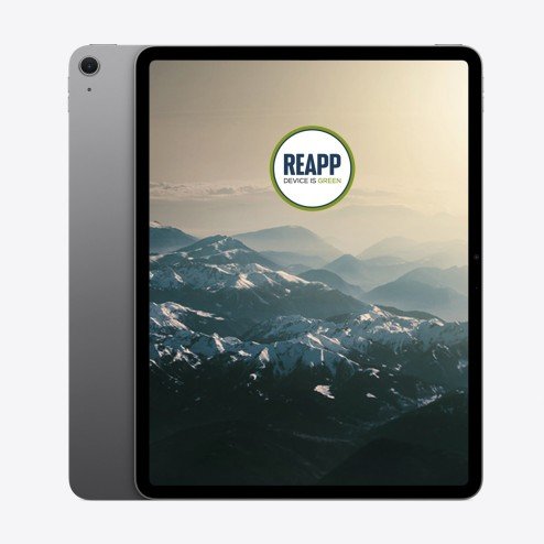 IPAD AIR 13 WIFI 256GB M2