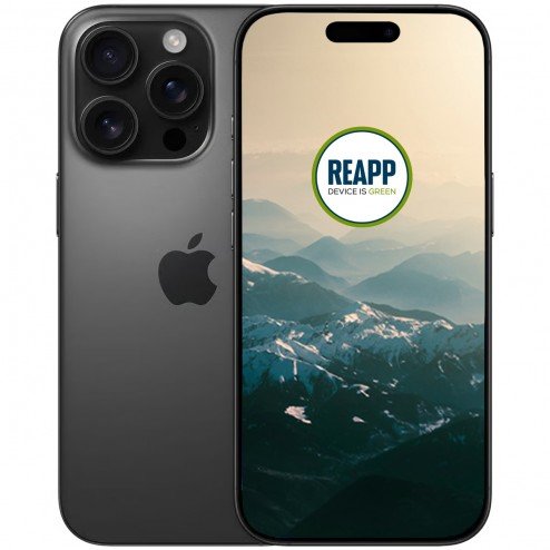 IPHONE 16 PRO 512GB