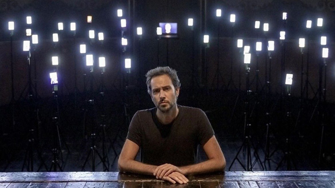 Arte e iperconnessione digitale: la collaborazione con Max Magaldi continua