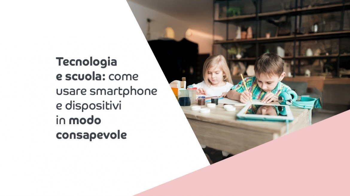 Tecnologia e scuola: quali sono i confini oggi?