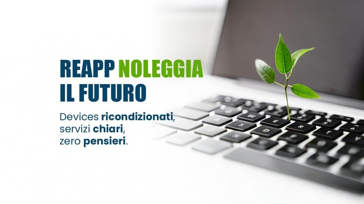 NUOVO SERVIZIO NOLEGGIO