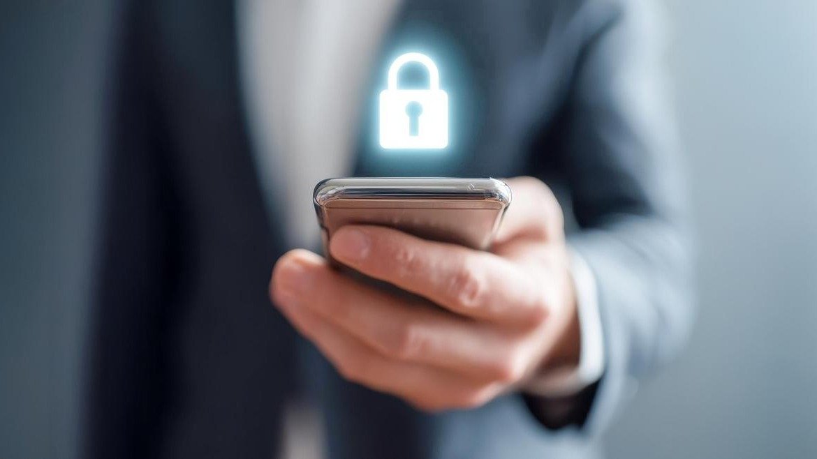 Dentro lo smartphone c’è più di uno schermo. C’è la tua vita digitale.